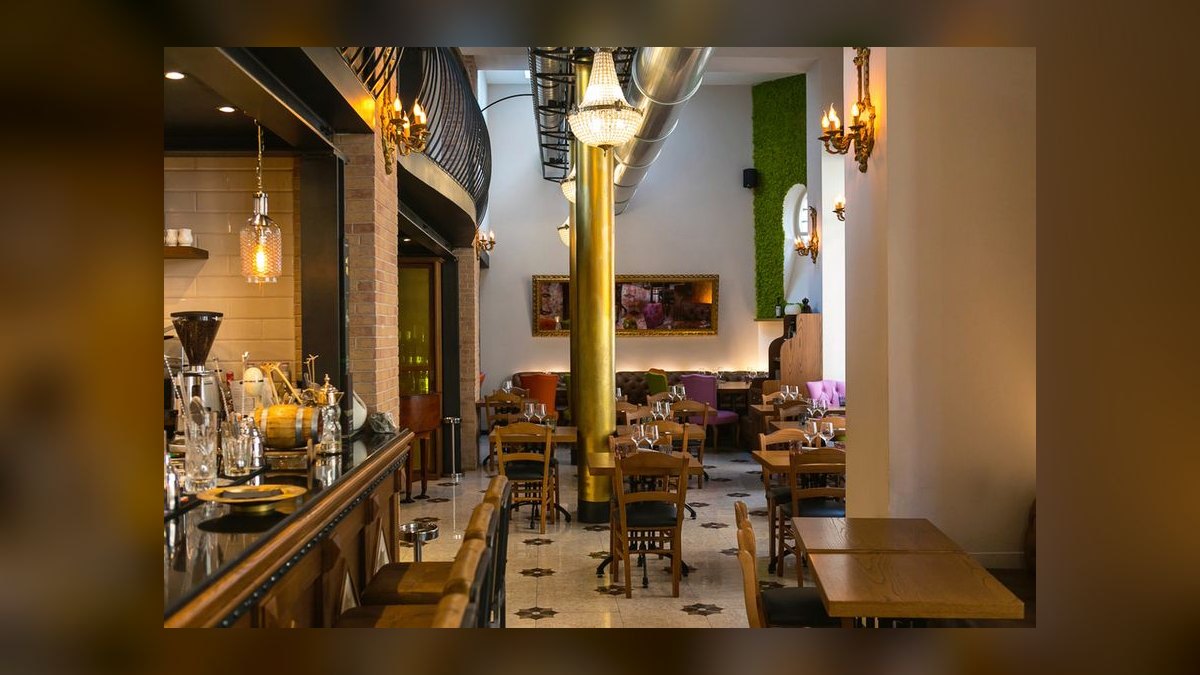 Top 10 Places to Dine in Toronto in 2027 — figure 5