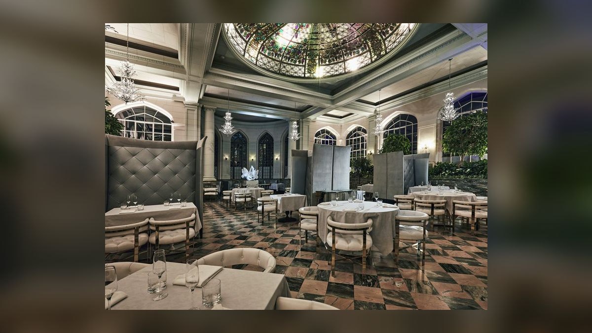 Top 10 Places to Dine in Toronto in 2027 — figure 6