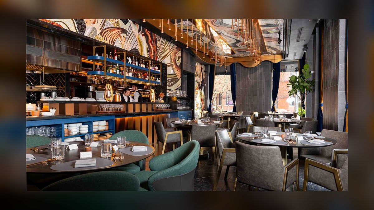 Top 10 Places to Dine in Toronto in 2027 — figure 9