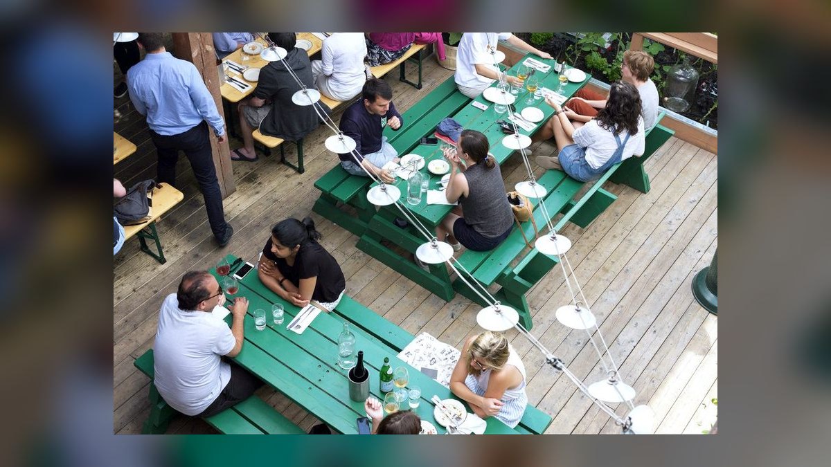 Top 10 Places to Dine in Montreal in 2027 — figure 8