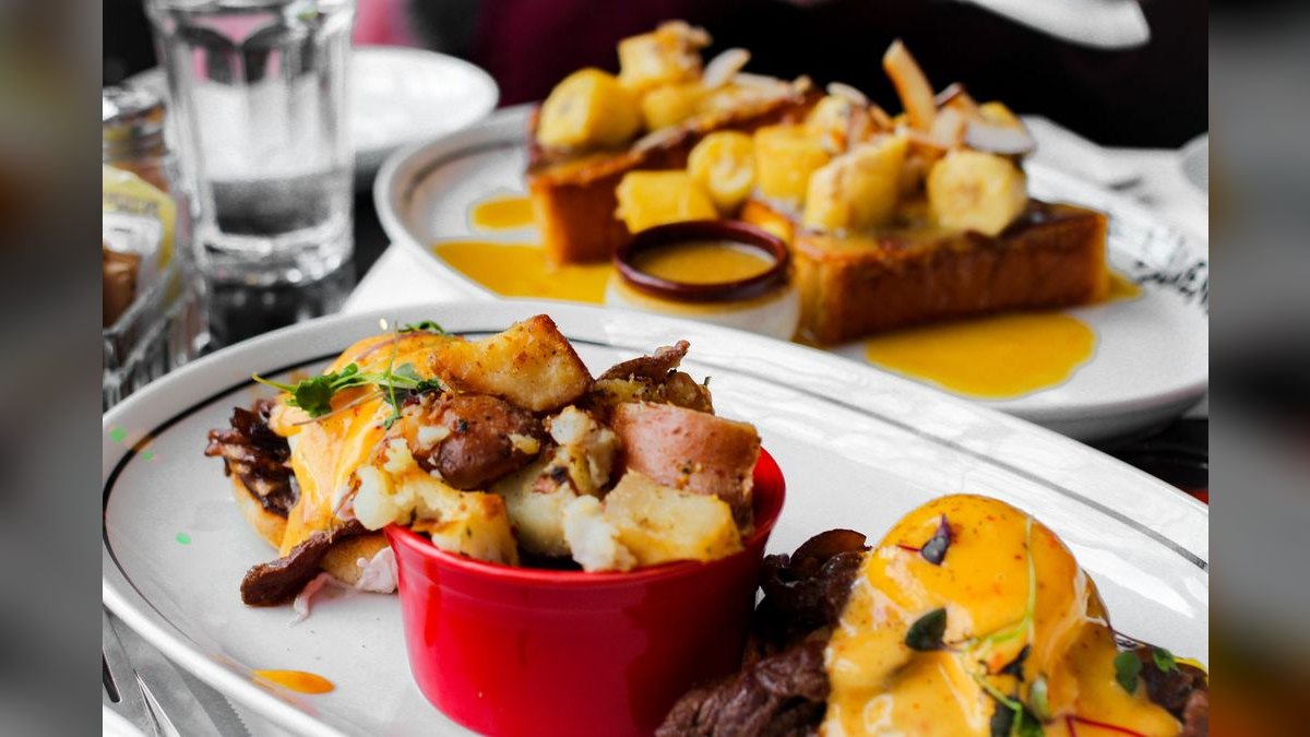 Top 10 Places to Dine in Montreal in 2027