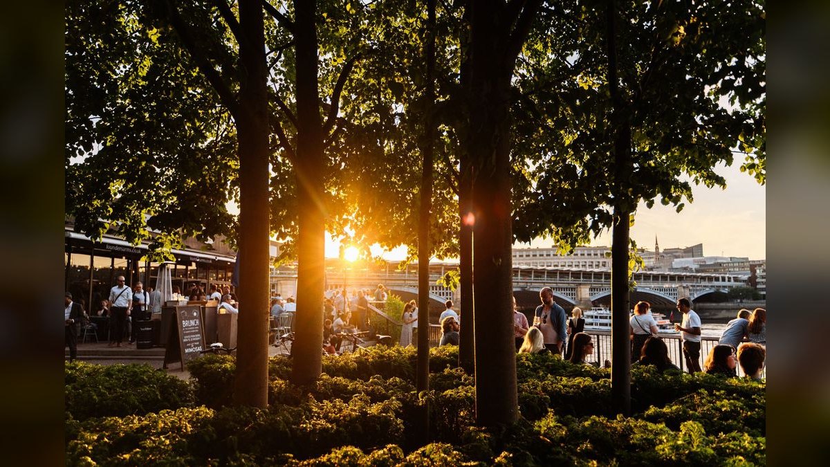 Top 10 Places to Dine in London — figure 2