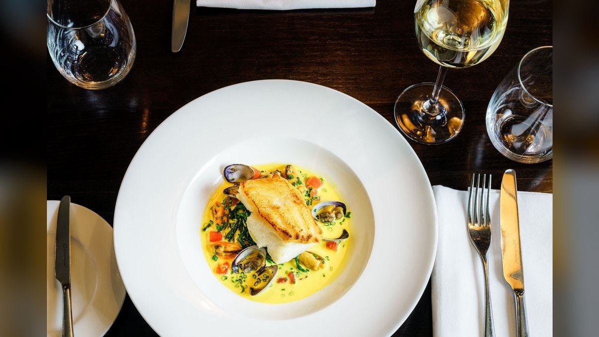Top 10 Places to Dine in London — figure 5