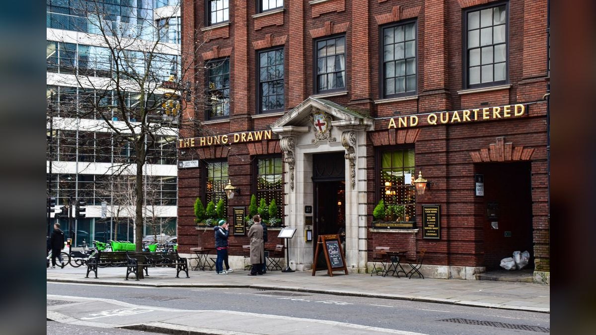 Top 10 Places to Dine in London — figure 6