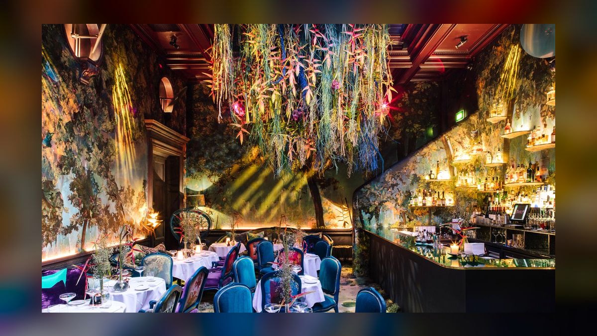 Top 10 Places to Dine in London in 2027 — figure 7