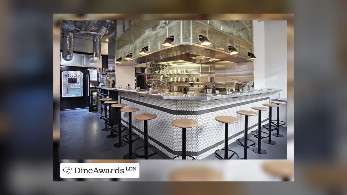 Top 10 Places to Dine in London in 2027 — figure 9