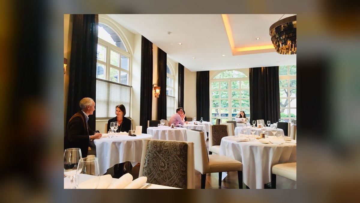 Top 10 Places to Dine in London in 2027