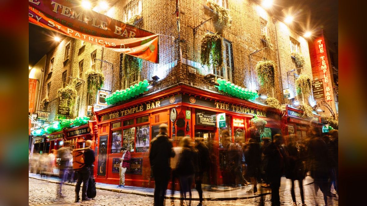 Top 10 Places to Dine in Dublin — figure 6