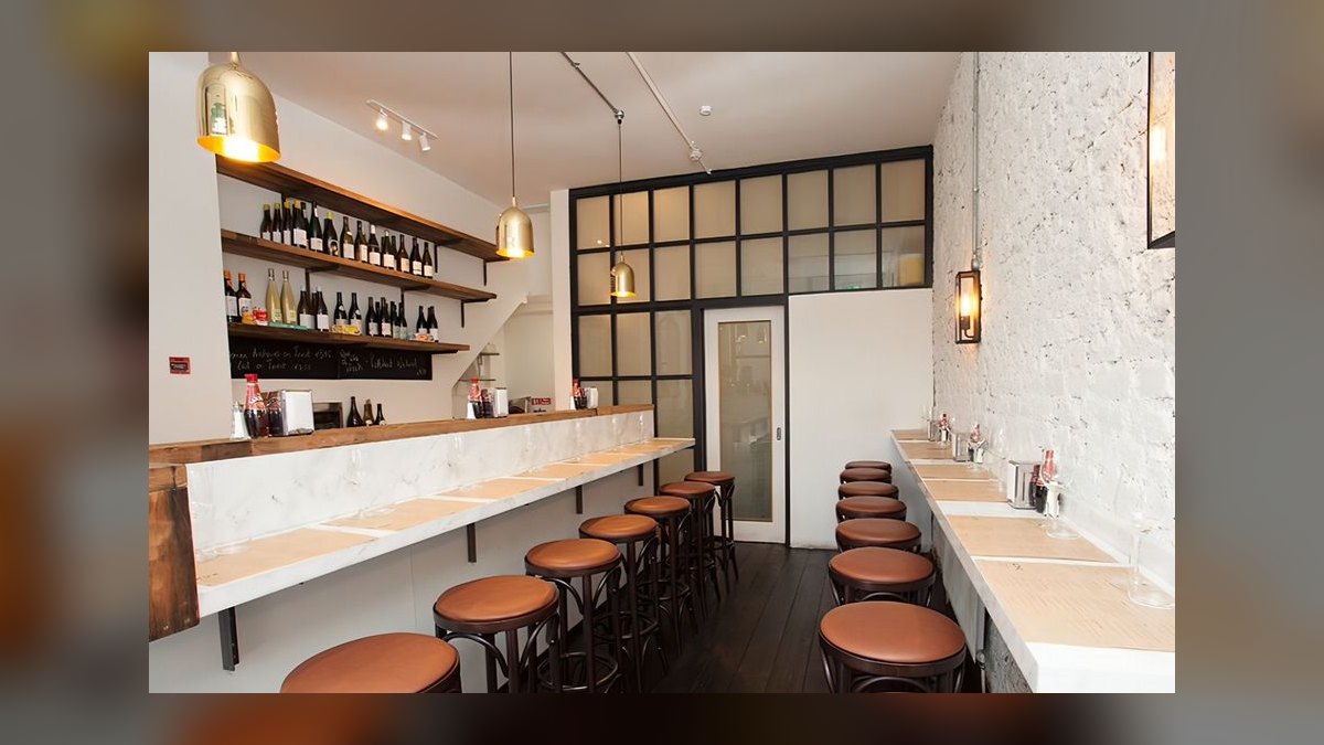 Top 10 Places to Dine in Dublin in 2027 — figure 9