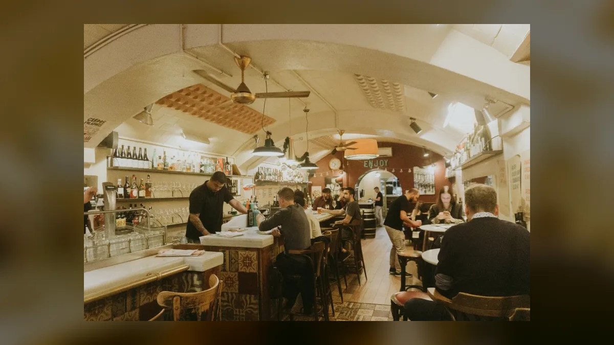 Top 10 Places to Dine in Barcelona in 2027 — figure 9