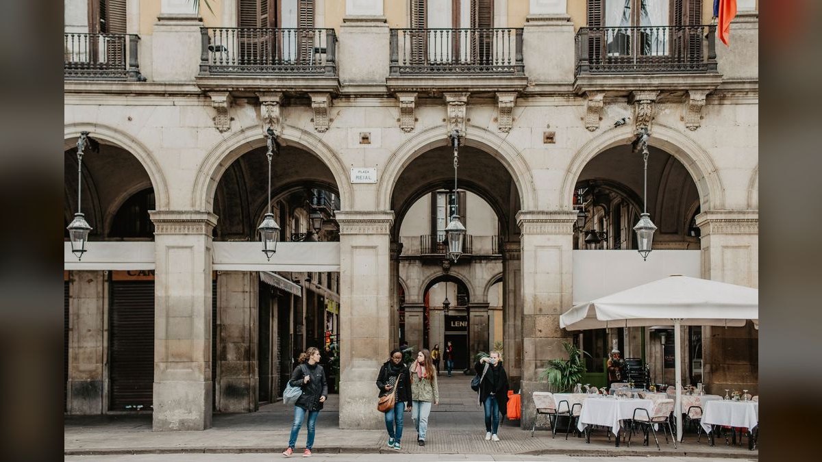Top 10 Places to Dine in Barcelona in 2027