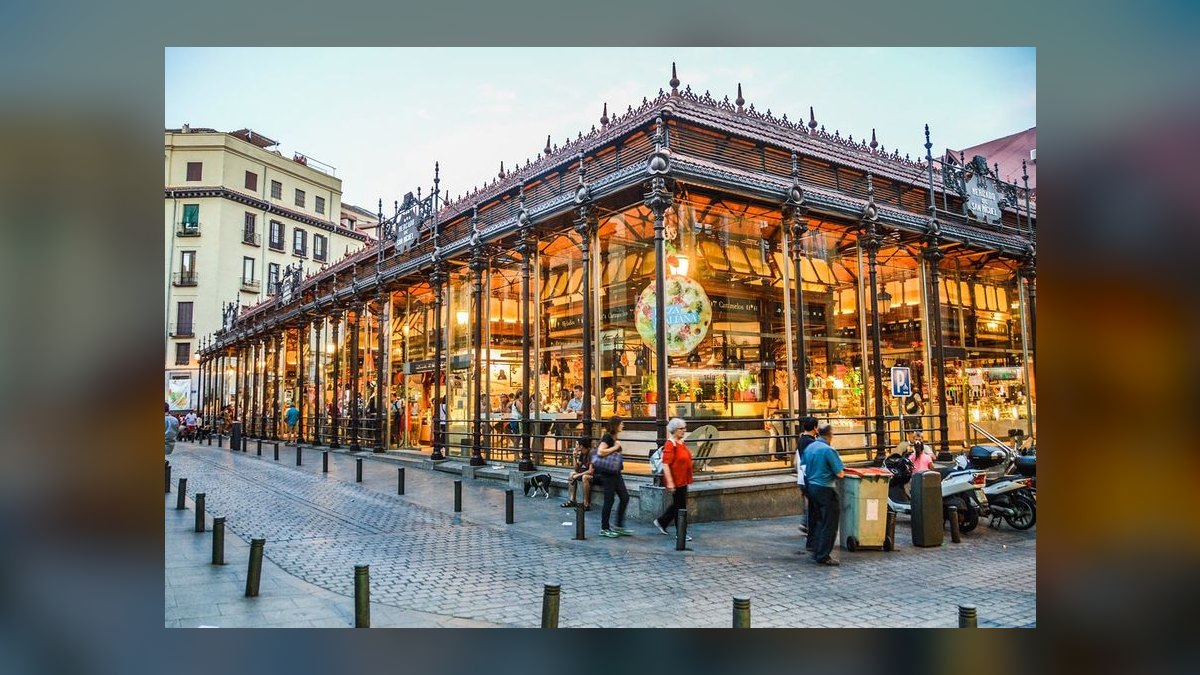 Top 10 Places to Dine in Madrid in 2027 — figure 10