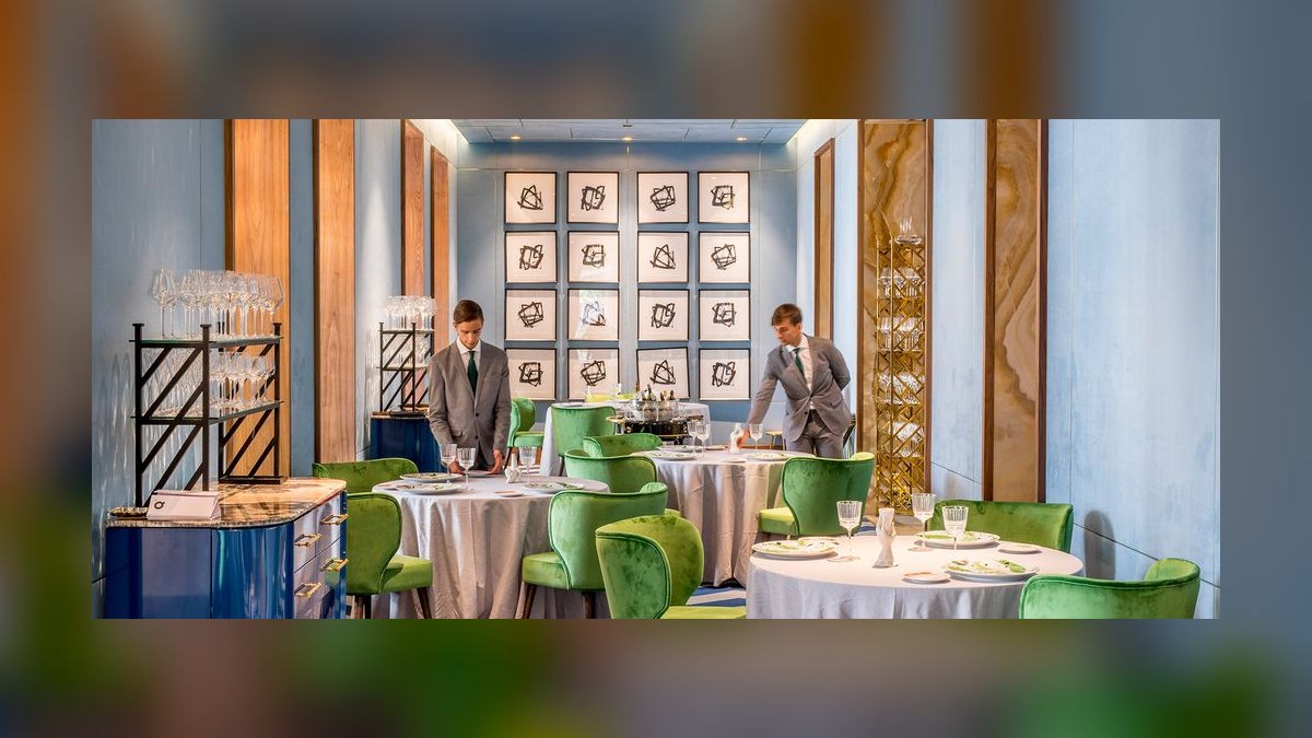 Top 10 Places to Dine in Madrid in 2027 — figure 3