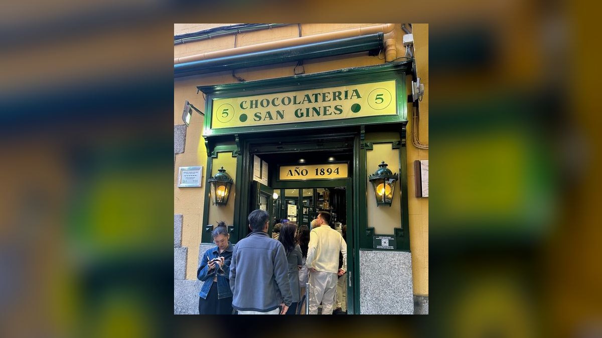 Top 10 Places to Dine in Madrid in 2027 — figure 6