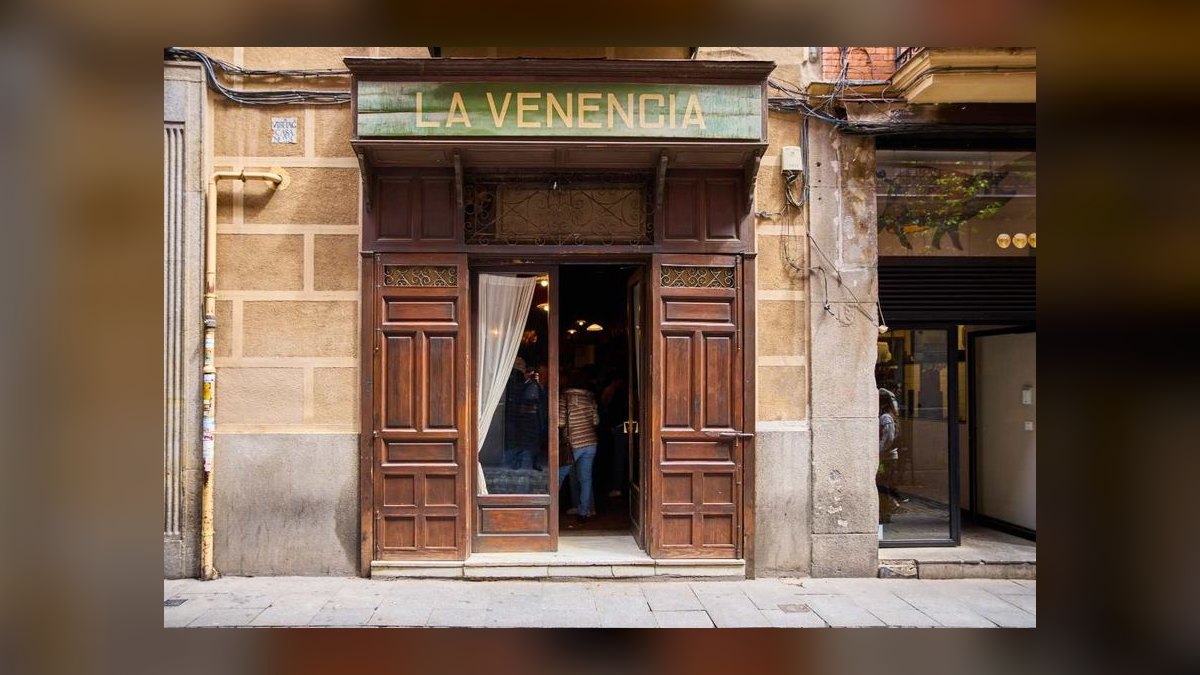 Top 10 Places to Dine in Madrid in 2027 — figure 8