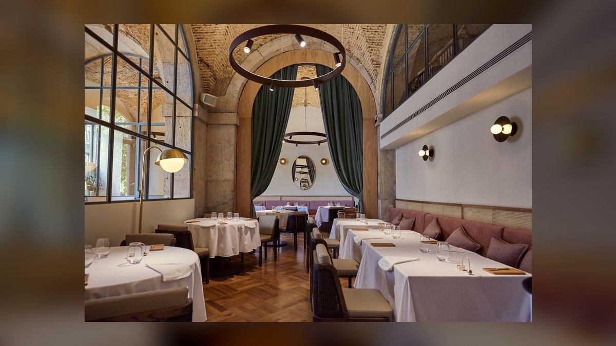Top 10 Places to Dine in Lisbon in 2027 — figure 1