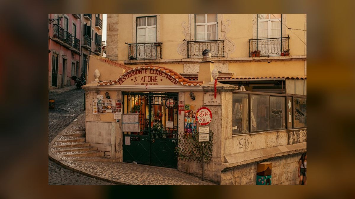 Top 10 Places to Dine in Lisbon in 2027 — figure 10