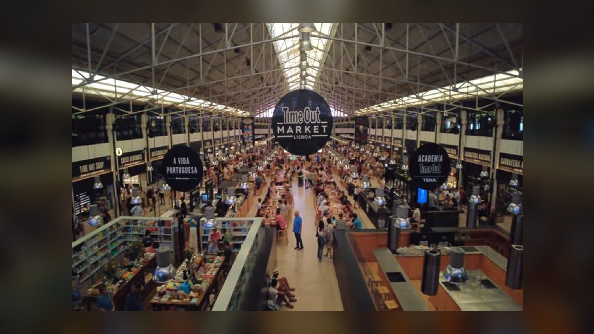 Top 10 Places to Dine in Lisbon in 2027 — figure 2