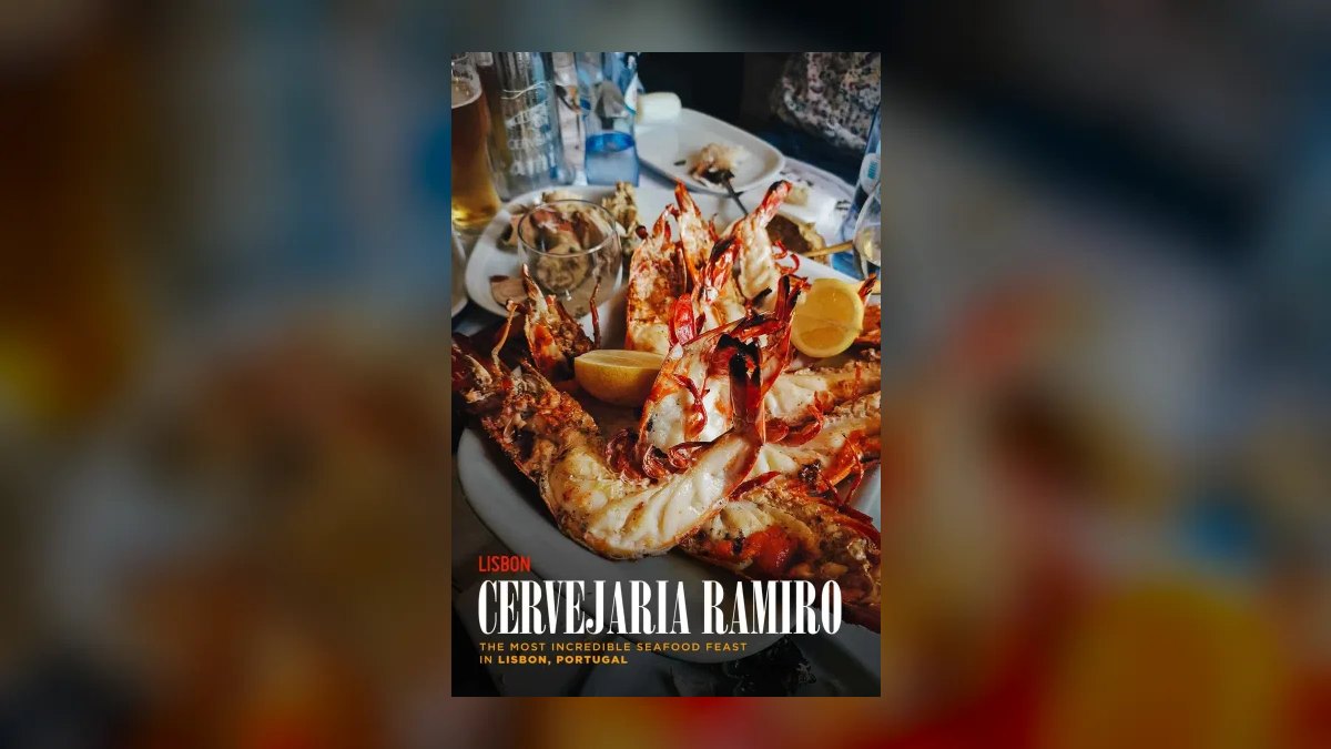 Top 10 Places to Dine in Lisbon in 2027 — figure 4