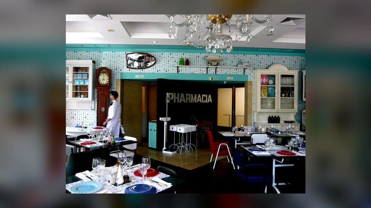 Top 10 Places to Dine in Lisbon in 2027 — figure 9