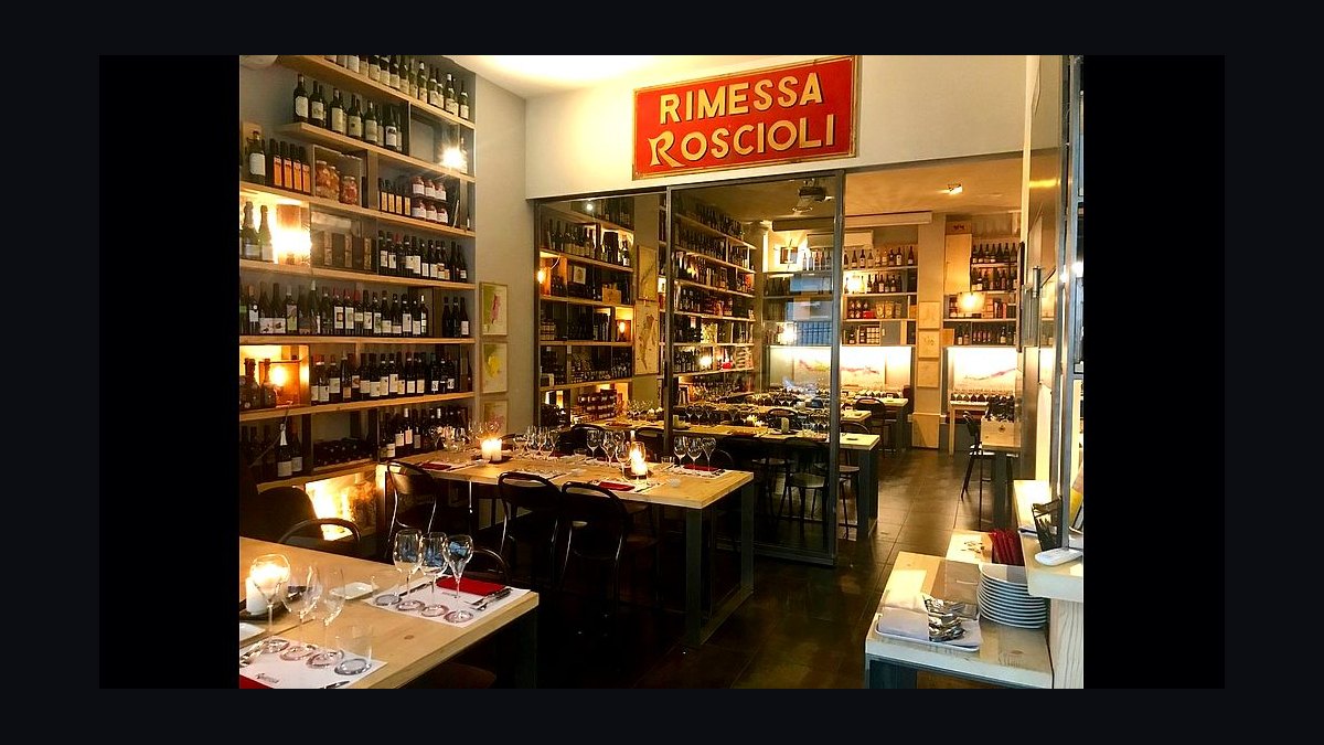 Top 10 Places to Dine in Rome in 2027 — figure 1