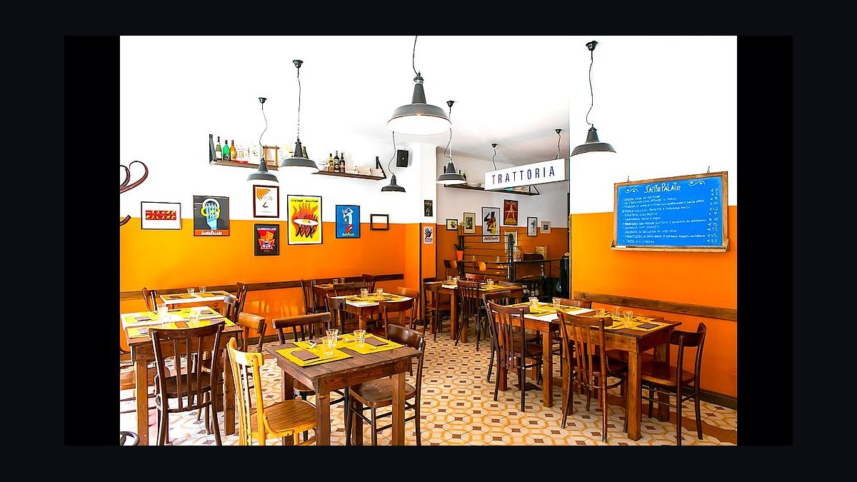 Top 10 Places to Dine in Rome in 2027 — figure 2