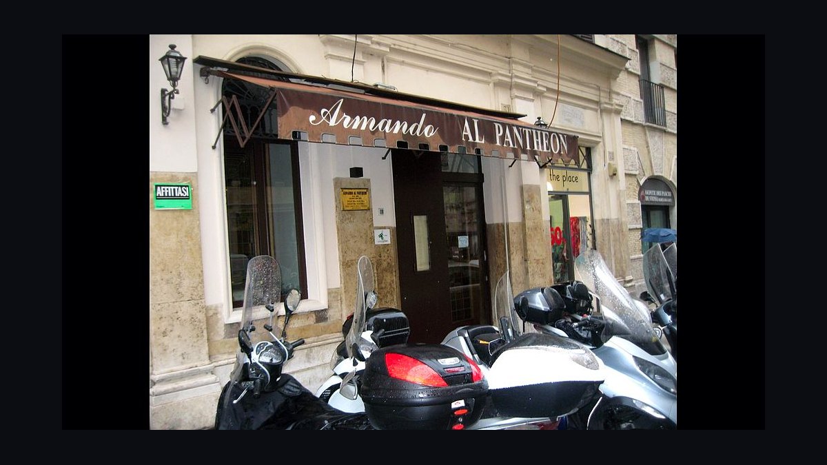 Top 10 Places to Dine in Rome in 2027 — figure 3