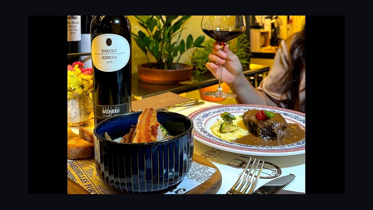 Top 10 Places to Dine in Rome in 2027 — figure 4