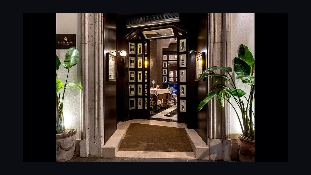 Top 10 Places to Dine in Rome in 2027 — figure 5