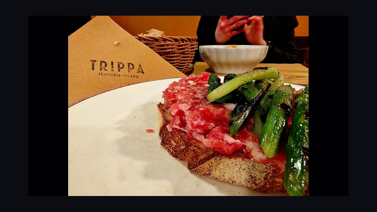 Top 10 Places to Dine in Milan in 2027 — figure 2