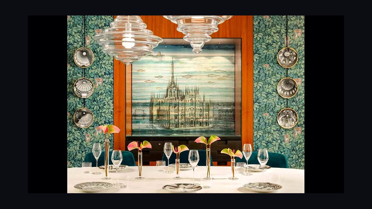 Top 10 Places to Dine in Milan in 2027 — figure 3