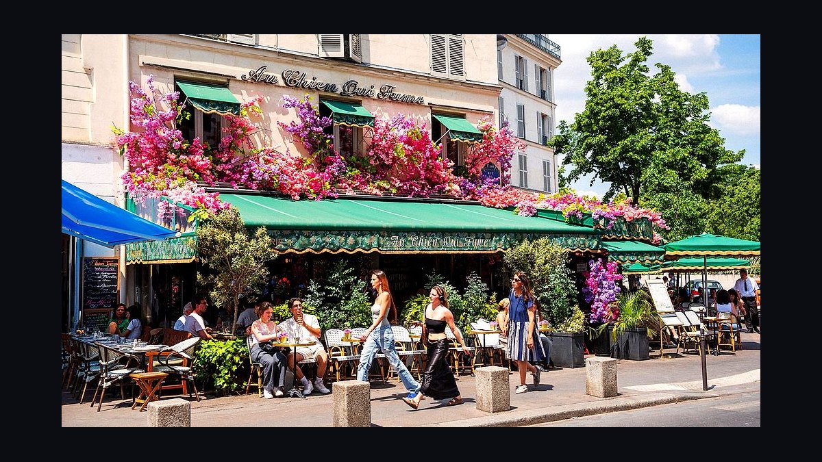 Top 10 Places to Dine in Paris in 2027 — figure 10