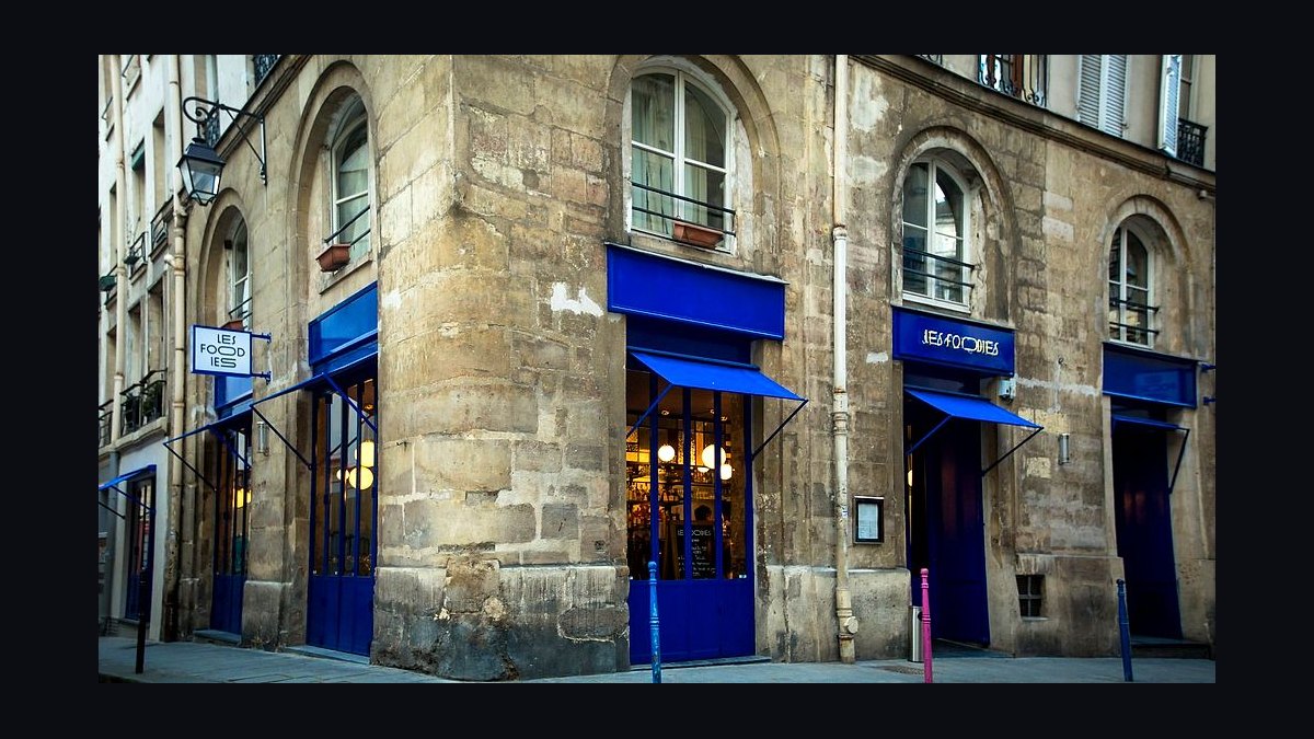 Top 10 Places to Dine in Paris in 2027 — figure 3