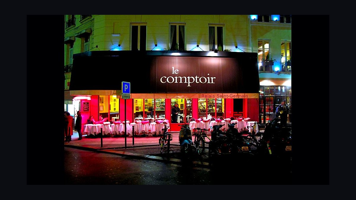 Top 10 Places to Dine in Paris in 2027 — figure 4