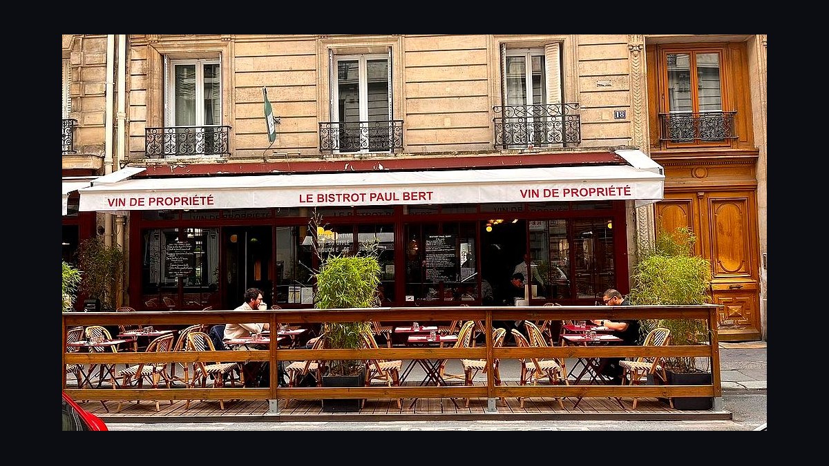 Top 10 Places to Dine in Paris in 2027 — figure 5