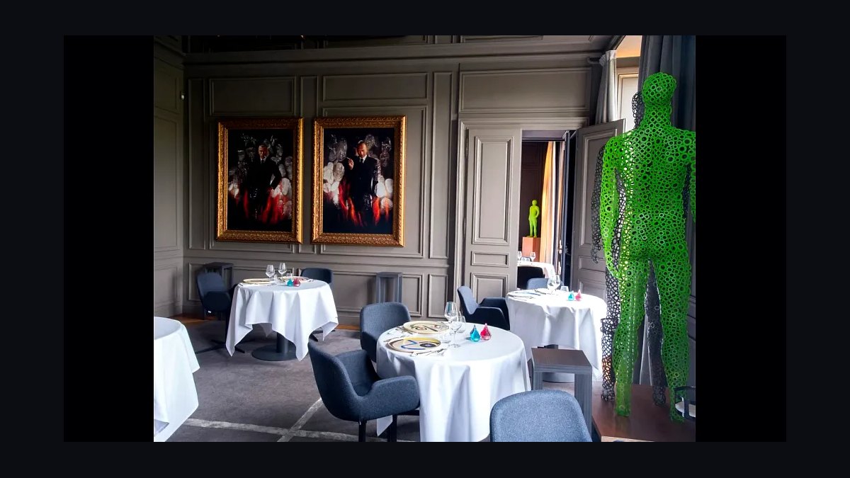 Top 10 Places to Dine in Paris in 2027 — figure 7