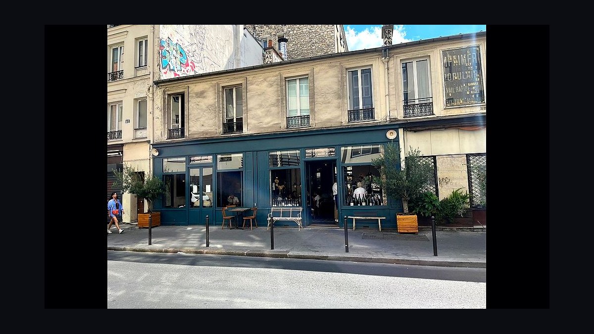 Top 10 Places to Dine in Paris in 2027