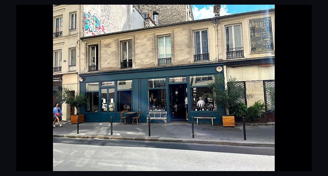 Top 10 Places to Dine in Paris in 2027