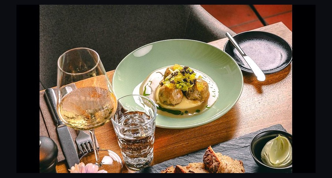 Top 10 Places to Dine in Berlin in 2027