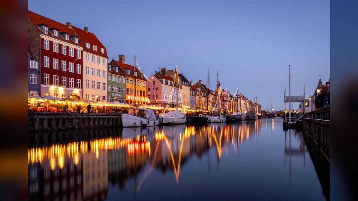 Top 10 Places to Dine in Copenhagen — figure 1
