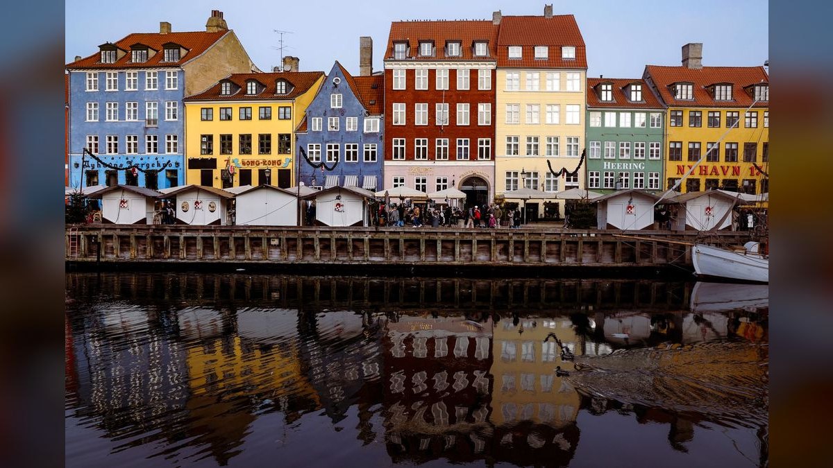 Top 10 Places to Dine in Copenhagen in 2027