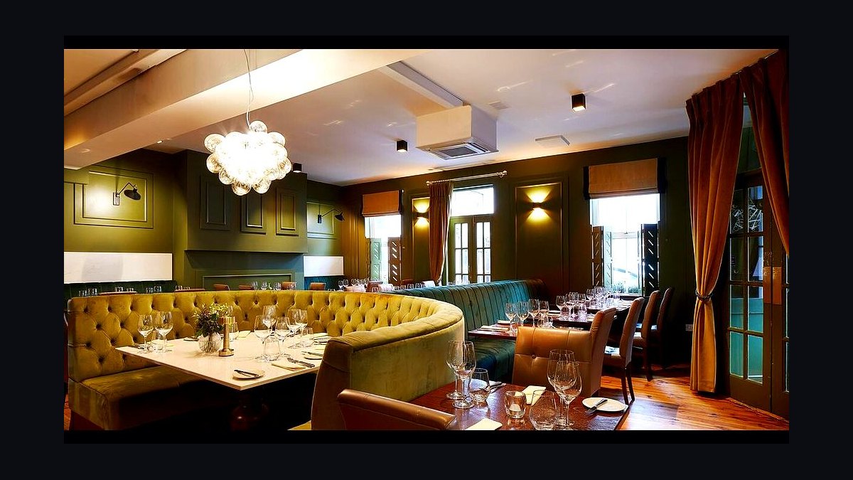 Top 10 Places to Dine in Stockholm — figure 1