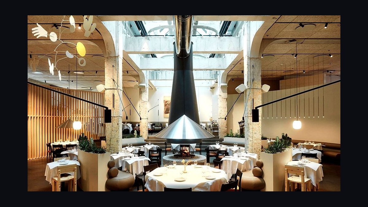 Top 10 Places to Dine in Stockholm — figure 3