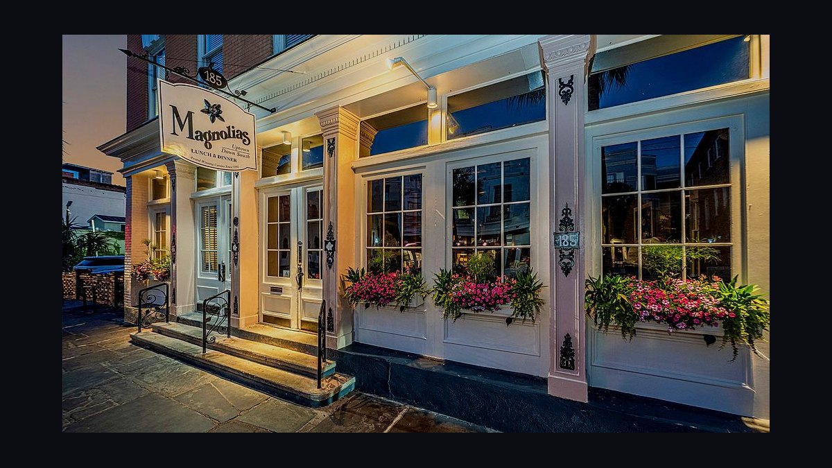 Top 10 Places to Dine in Stockholm — figure 4