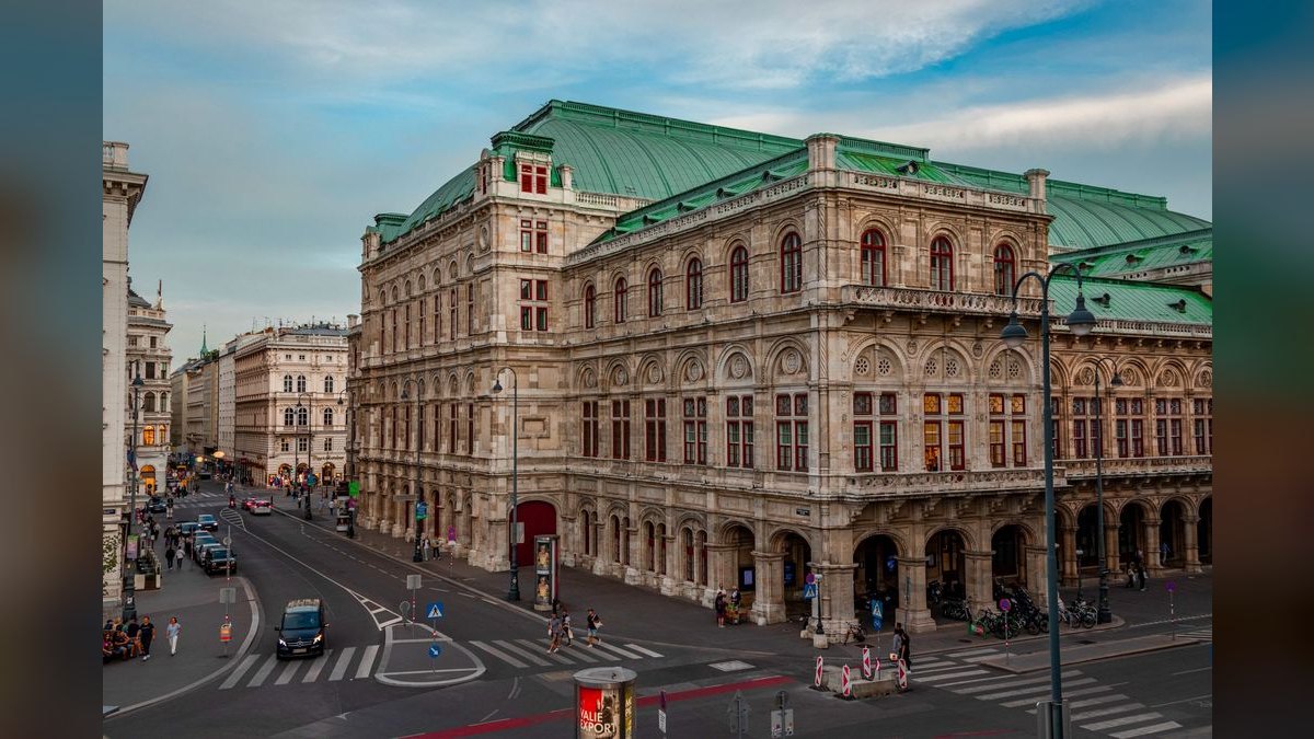 Top 10 Places to Dine in Vienna — figure 1