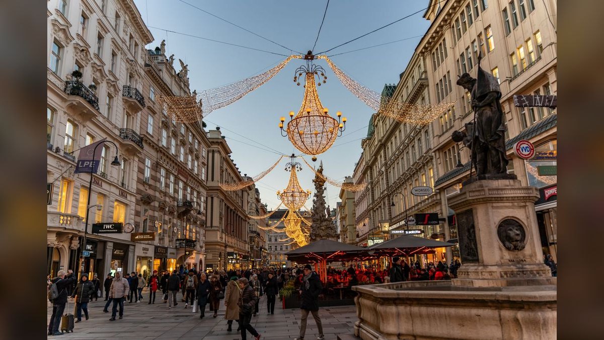 Top 10 Places to Dine in Vienna — figure 2