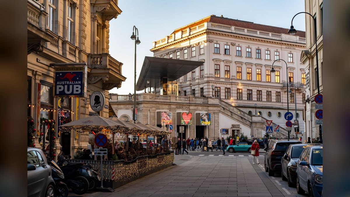 Top 10 Places to Dine in Vienna — figure 3