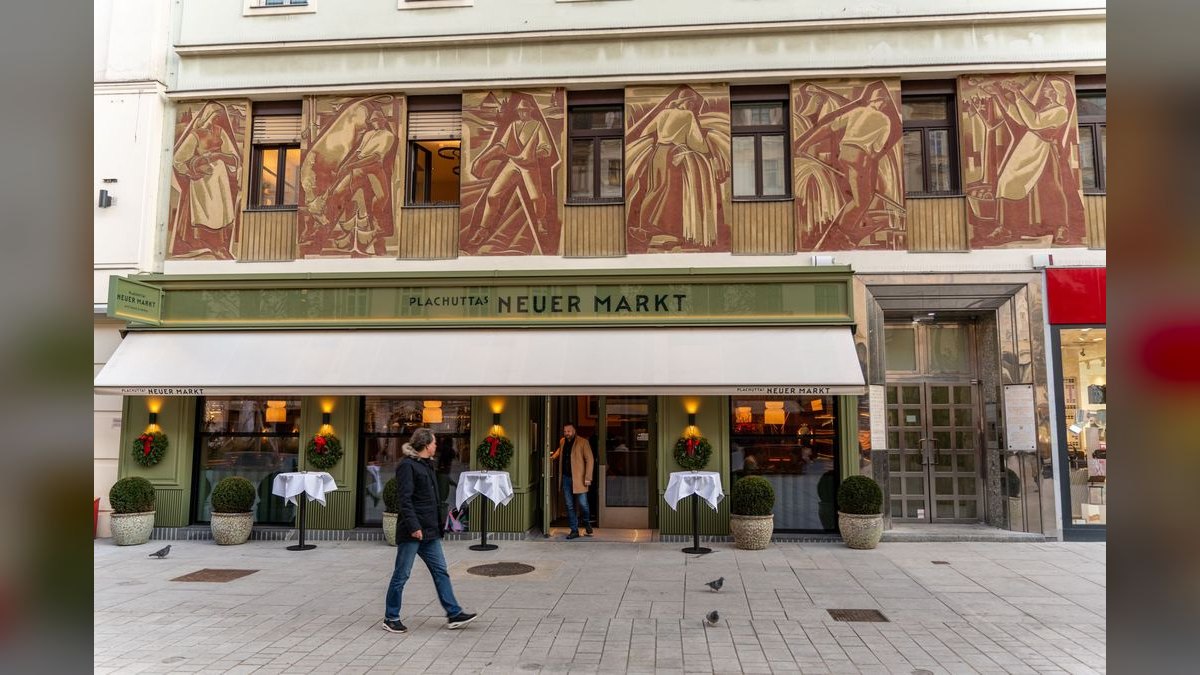 Top 10 Places to Dine in Vienna — figure 5