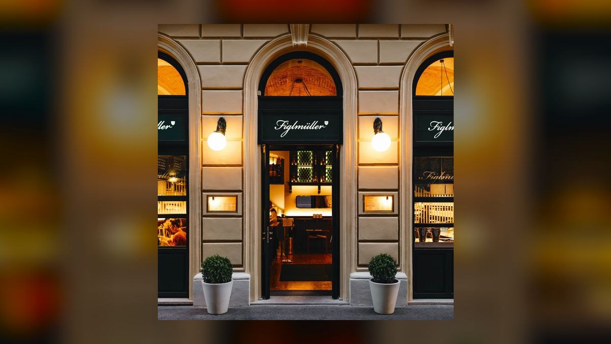 Top 10 Places to Dine in Vienna in 2027 — figure 8