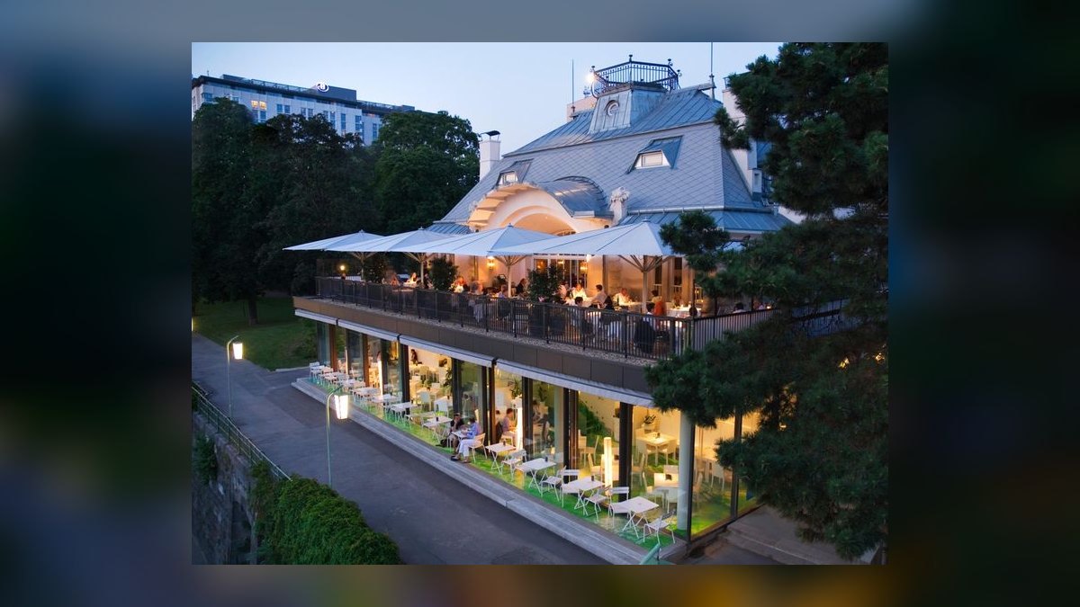 Top 10 Places to Dine in Vienna in 2027